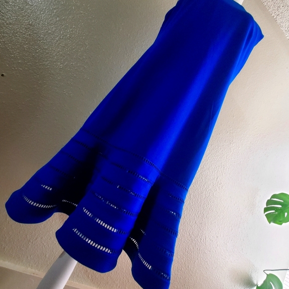 🍒 8hr sale🍒 CALVIN KLEIN DRESS - Picture 1 of 4